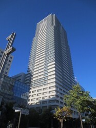 Dｸﾞﾗﾌｫｰﾄ札幌ｽﾃｰｼｮﾝﾀﾜｰ(3101)の物件外観写真
